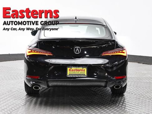 Used 2023 Acura Integra A-Spec image 6