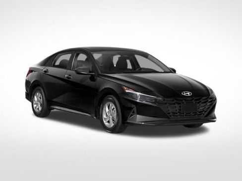 Certified 2021 Hyundai Elantra SE image 6