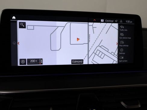 Certified 2023 BMW 540i xDrive 540i xDrive w/ M Sport Package image 7
