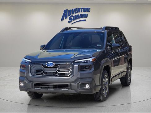 Certified 2026 Subaru Outback Premium AWD/4WD image 23