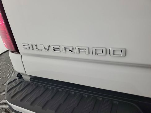 New 2026 Chevrolet Silverado 2500 W/T w/ WT/CX Safety Package image 31