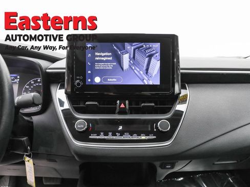 Used 2024 Toyota Corolla LE image 12