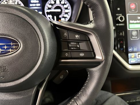 New 2026 Subaru Ascent Limited image 13