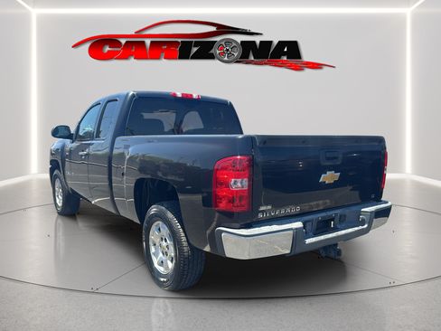 Used 2012 Chevrolet Silverado 1500 LT w/ All-Star Edition RWD image 8