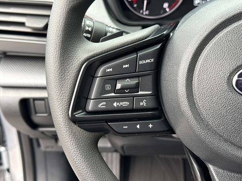 New 2026 Subaru Crosstrek 2.0i Premium image 30