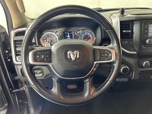Used 2019 RAM 1500 Big Horn image 14