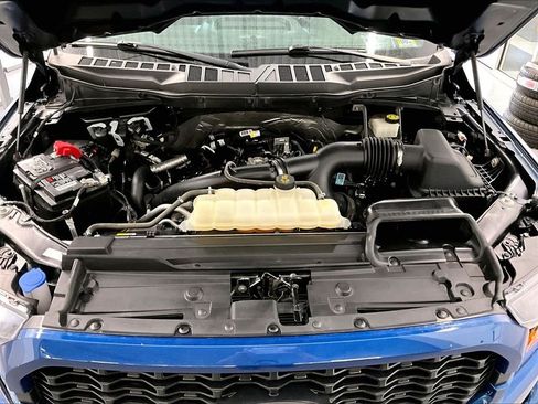 Used 2023 Ford F150 XL w/ STX Appearance Package AWD/4WD image 28