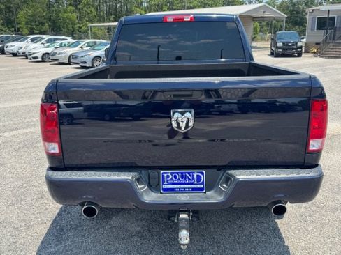 Used 2019 RAM 1500 Express w/ Express Value Package RWD image 6