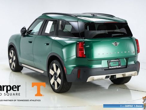 Used 2025 MINI Cooper Countryman S w/ Comfort Package Max AWD/4WD image 45