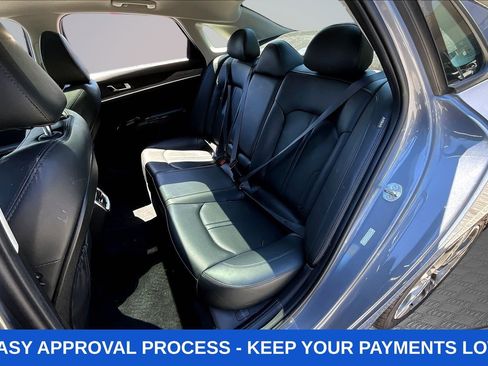 Used 2024 Kia K5 EX FWD image 27