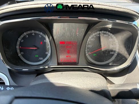 Used 2017 GMC Terrain SLE FWD image 8