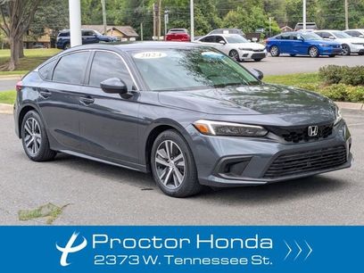 Certified 2024 Honda Civic LX