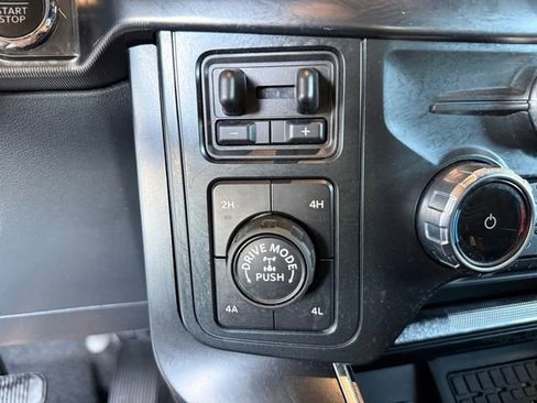 Certified 2025 Ford F150 Raptor image 8