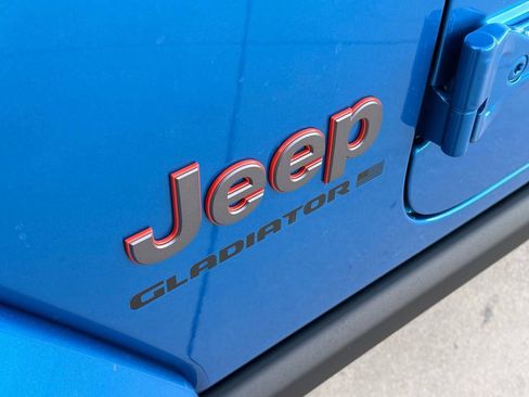 New 2026 Jeep Gladiator Mojave AWD/4WD image 29