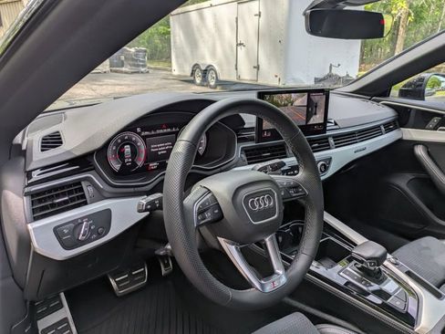 Used 2023 Audi A5 2.0T Premium Plus image 10