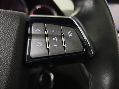 Used 2012 Cadillac CTS V RWD image 19