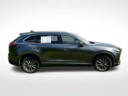 Used 2022 MAZDA CX-9 Touring image 7