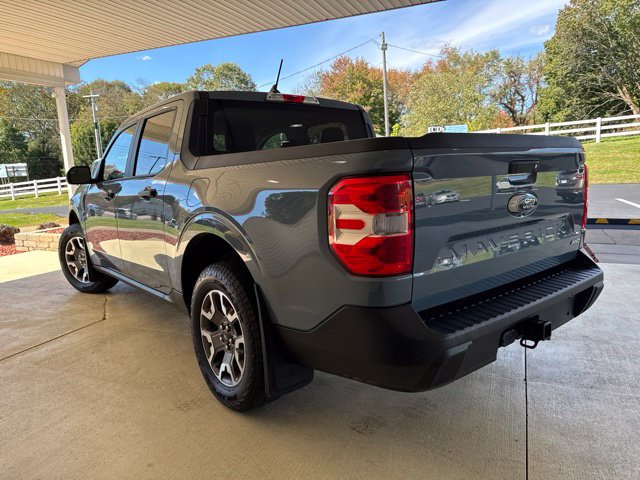 Used 2024 Ford Maverick XLT w/ XLT Luxury Package AWD/4WD image 8
