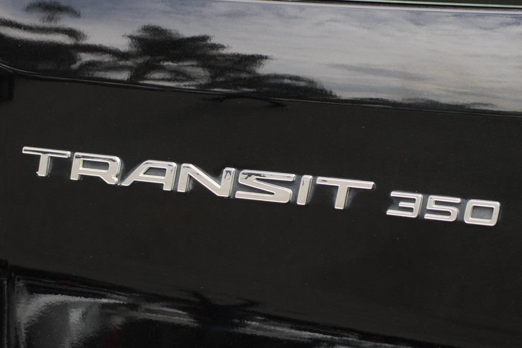 Used 2019 Ford Transit 350 XLT RWD image 49