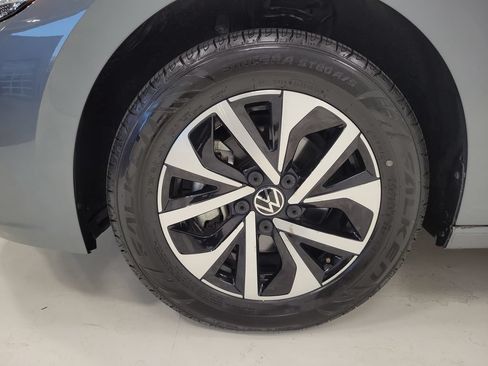 Used 2024 Volkswagen Jetta S FWD image 8