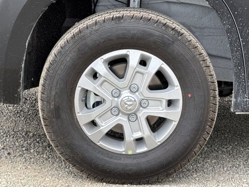 New 2026 RAM ProMaster 2500 w/ Quick Order Package 22G SLT image 23