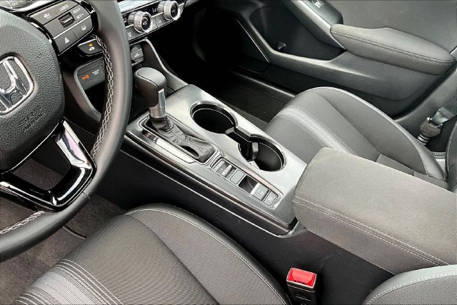 Used 2026 Honda Civic Sport image 13