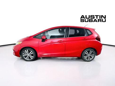 Used 2015 Honda Fit EX image 4