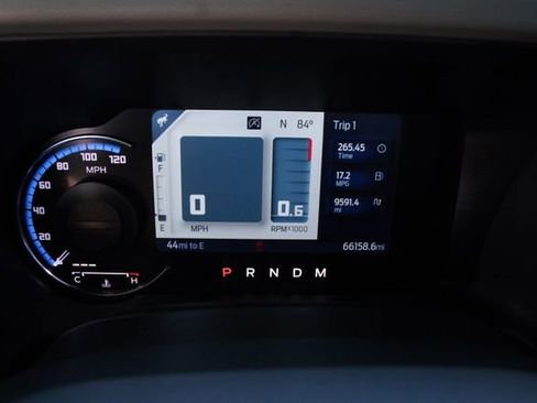 Used 2023 Ford Bronco Badlands w/ Sasquatch Package image 14