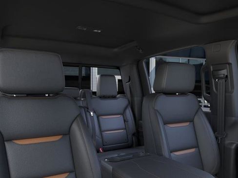 New 2026 GMC Sierra 1500 AT4 w/ Technology Package AWD/4WD image 45