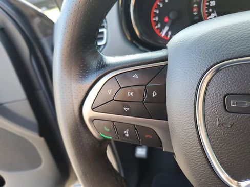 Used 2021 Dodge Durango SXT image 27