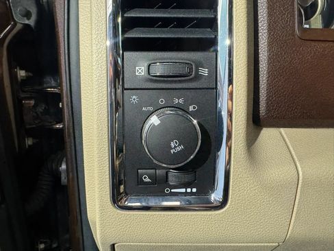 Used 2014 RAM 3500 Longhorn AWD/4WD image 9