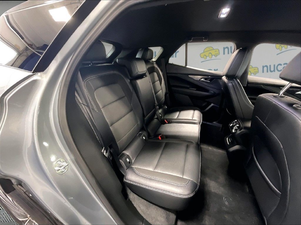 Used 2024 Chevrolet Blazer EV LT AWD/4WD image 16