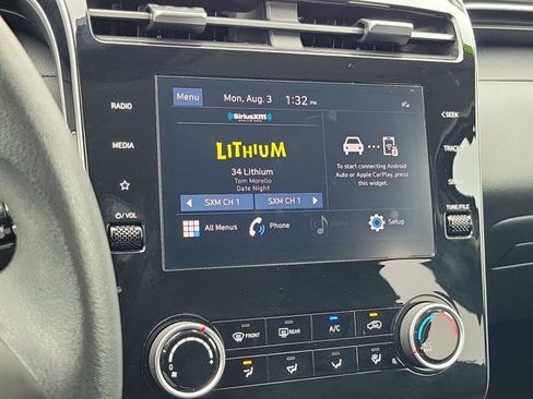 Used 2023 Hyundai Tucson SEL AWD/4WD image 27