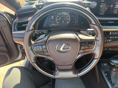 Used 2019 Lexus ES 350 image 19