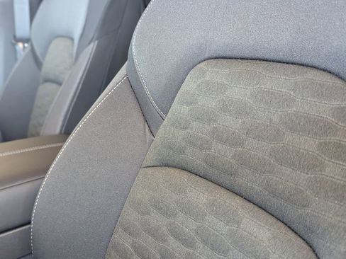 New 2026 Nissan Pathfinder SV image 23