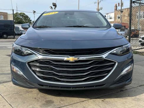 Used 2024 Chevrolet Malibu LS FWD image 2