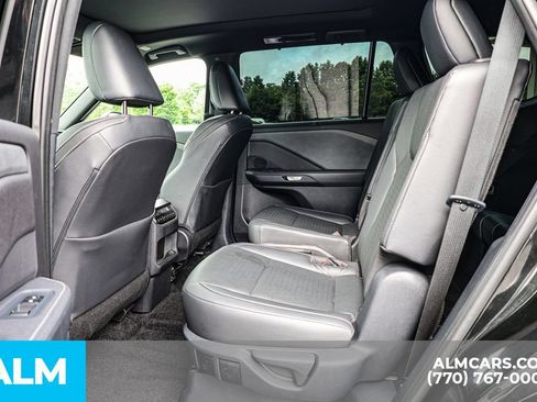 Used 2025 Lexus TX 350 AWD w/ Technology Package image 18