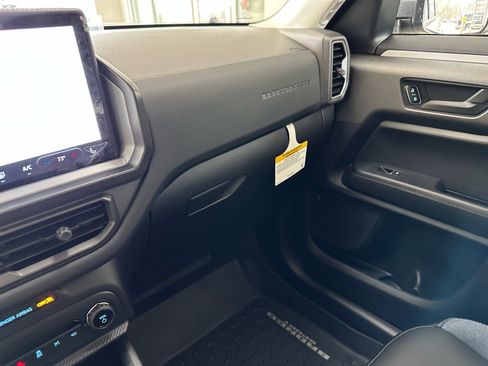 New 2026 Ford Bronco Sport Outer Banks w/ Outer Banks Tech Package+ image 33