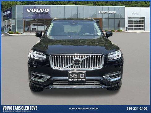 Used 2023 Volvo XC90 T8 Ultimate w/ Protection Package Premier image 2