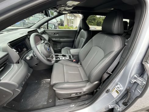 New 2026 Subaru Outback Touring XT AWD/4WD image 14
