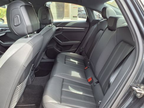 Used 2024 Audi A3 2.0T Premium FWD image 22