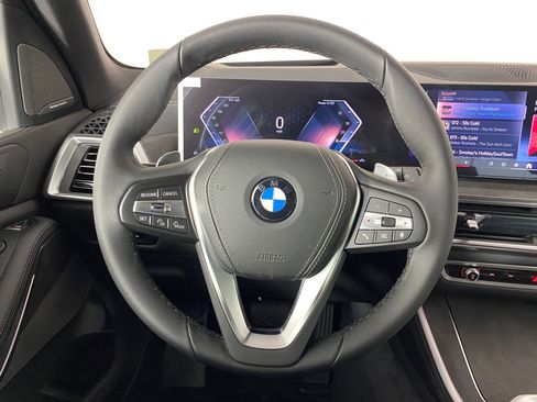 New 2026 BMW X5 sDrive40i w/ Premium Package image 13