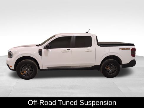 Used 2024 Ford Maverick Tremor w/ Tremor Off-Road Package image 7