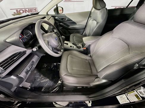 Certified 2024 Subaru Crosstrek 2.0i Premium AWD/4WD image 26