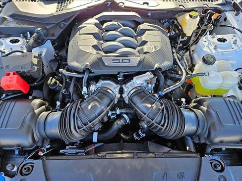 New 2026 Ford Mustang GT image 17