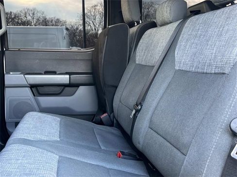 Used 2023 Ford F350 XLT image 20