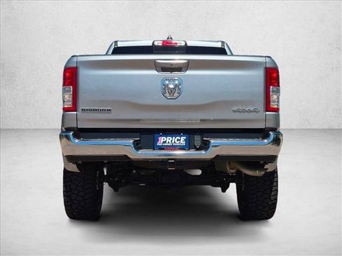 Used 2022 RAM 1500 Big Horn AWD/4WD image 6