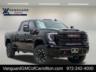 New 2026 GMC Sierra 2500 AT4X AWD/4WD video 2