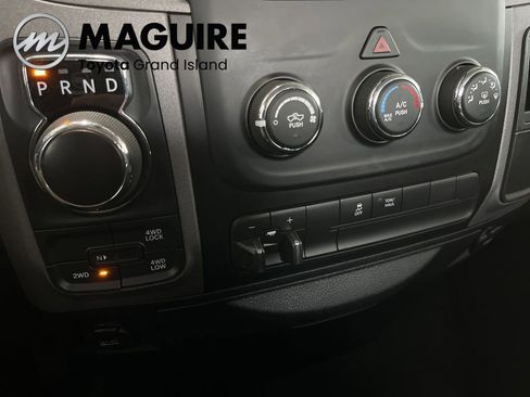 Used 2018 RAM 1500 Tradesman w/ Popular Equipment Group image 14