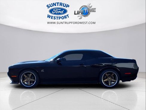 Used 2021 Dodge Challenger R/T Scat Pack w/ 1320 Plus Group image 18